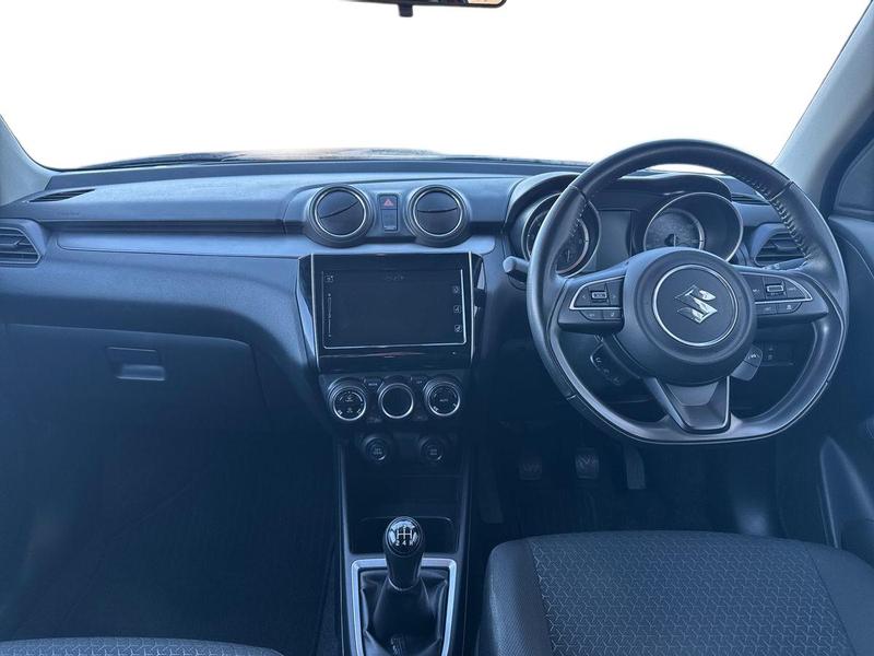 Used Suzuki Swift 2022 for sale - 76517668: Photo 12