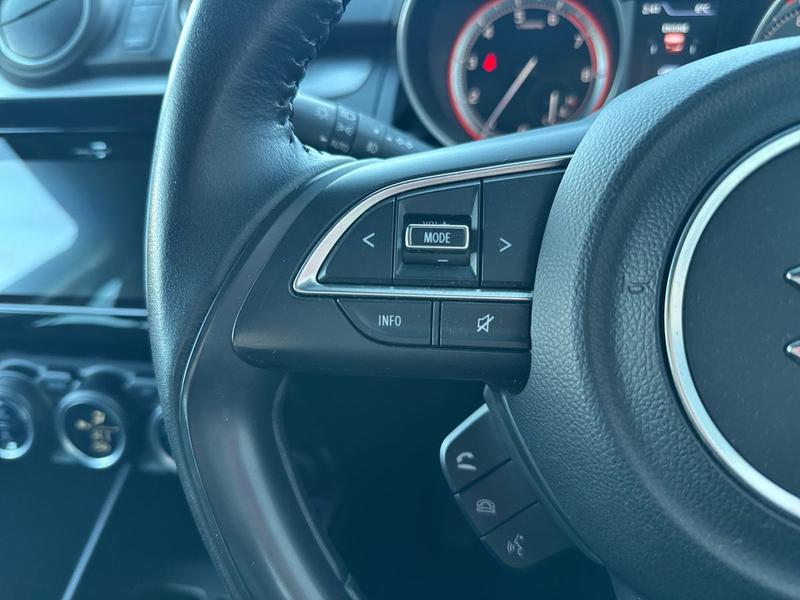 Used Suzuki Swift 2022 for sale - 76517668: Photo 21