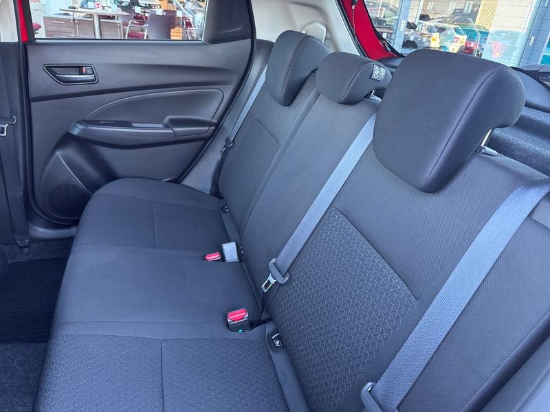 Used Suzuki Swift 2022 for sale - 76517668: Photo 22