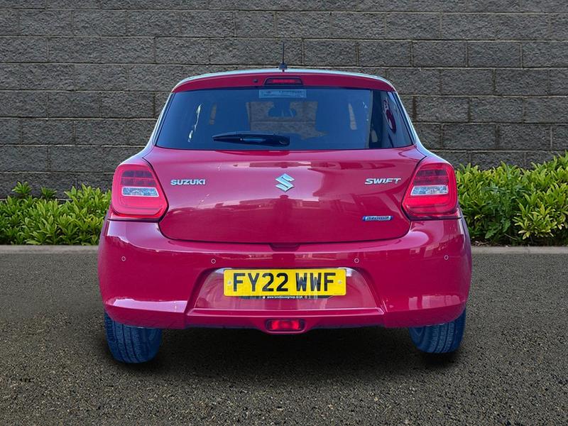 Used Suzuki Swift 2022 for sale - 76517668: Photo 6