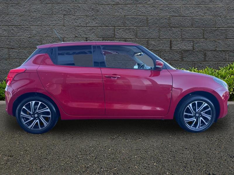 Used Suzuki Swift 2022 for sale - 76517668: Photo 8