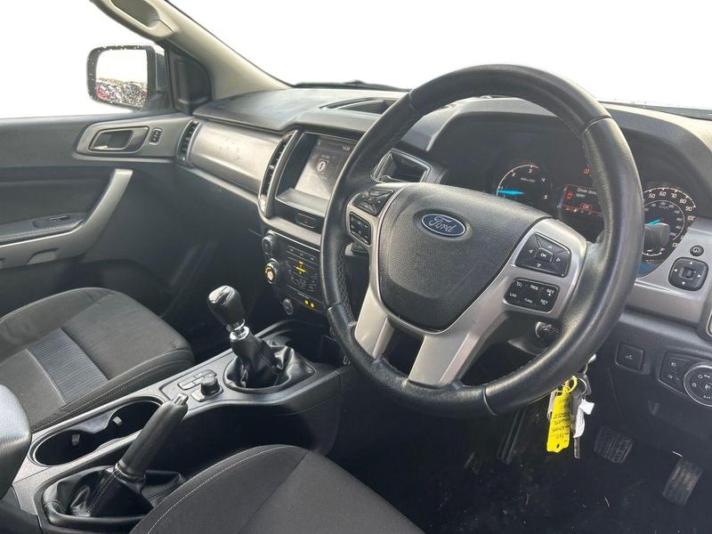 Used Ford Ranger 2021 for sale - 77262016: Photo 10