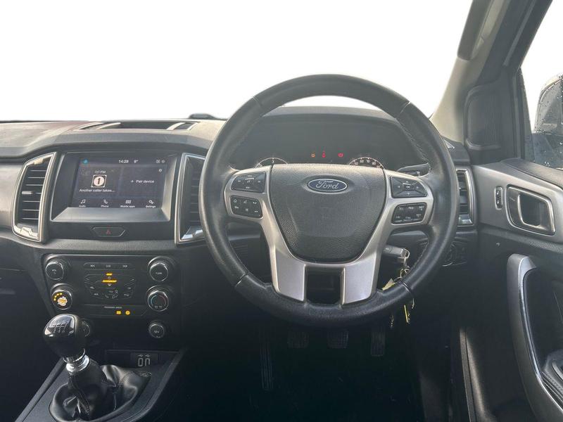 Used Ford Ranger 2021 for sale - 77262016: Photo 11