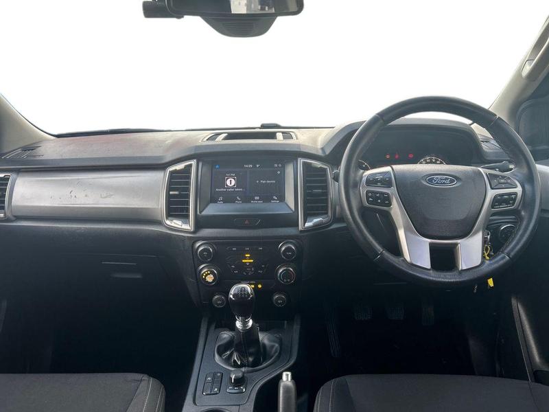 Used Ford Ranger 2021 for sale - 77262016: Photo 12