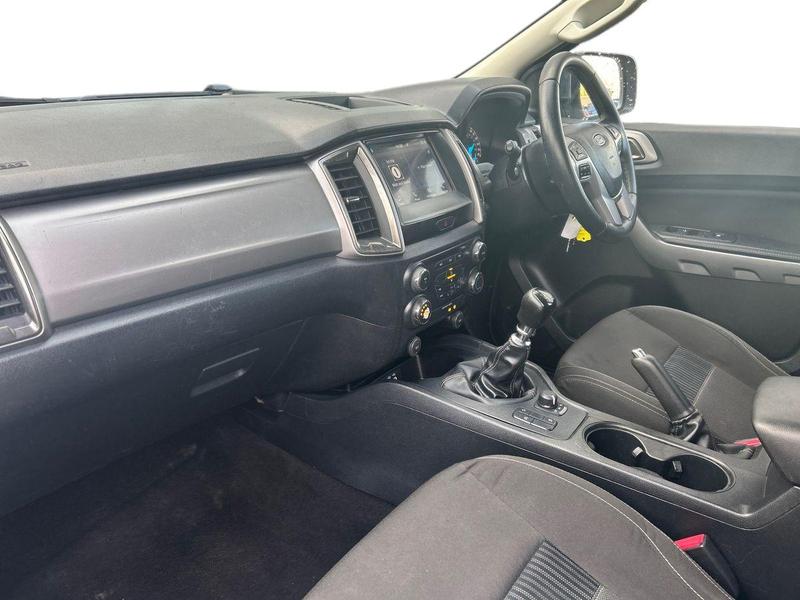 Used Ford Ranger 2021 for sale - 77262016: Photo 13