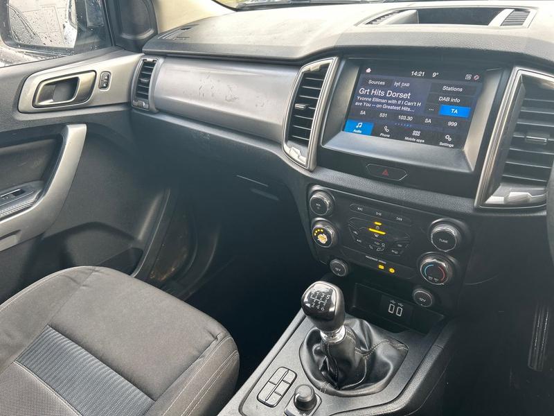 Used Ford Ranger 2021 for sale - 77262016: Photo 14