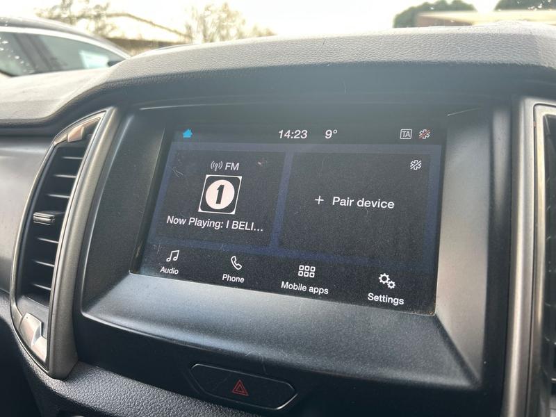 Used Ford Ranger 2021 for sale - 77262016: Photo 17