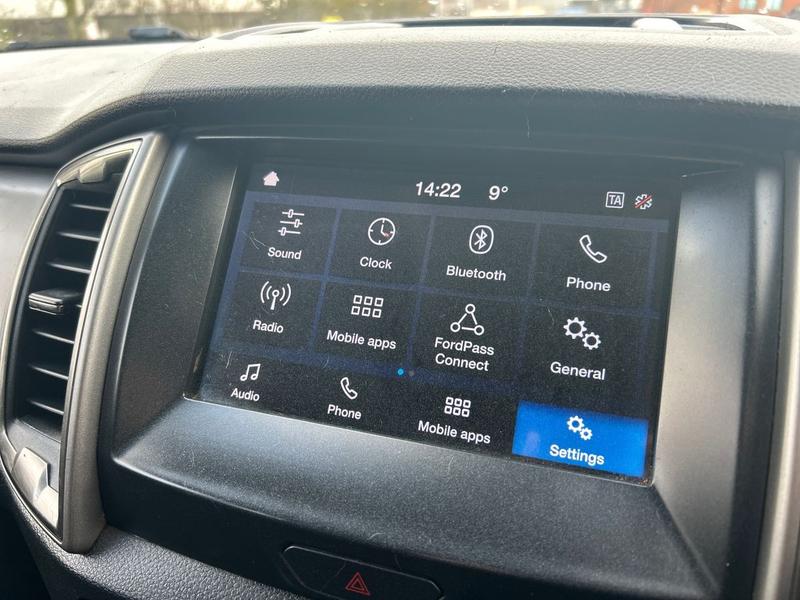 Used Ford Ranger 2021 for sale - 77262016: Photo 18