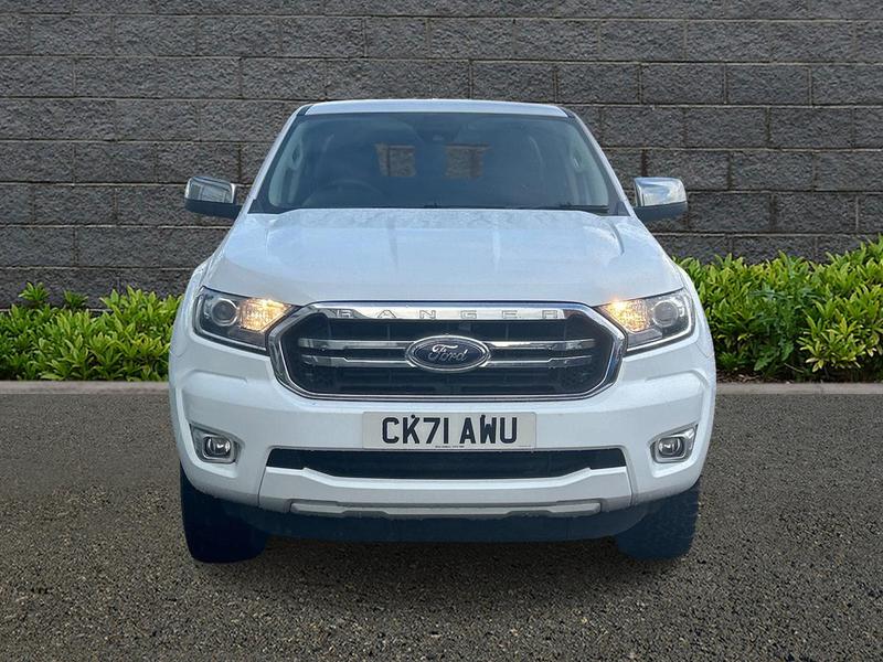 Used Ford Ranger 2021 for sale - 77262016: Photo 2