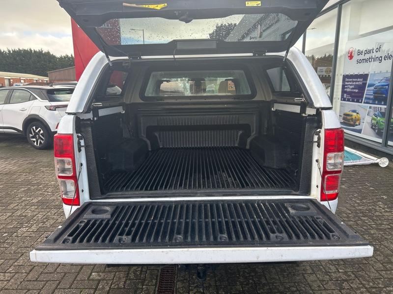 Used Ford Ranger 2021 for sale - 77262016: Photo 22