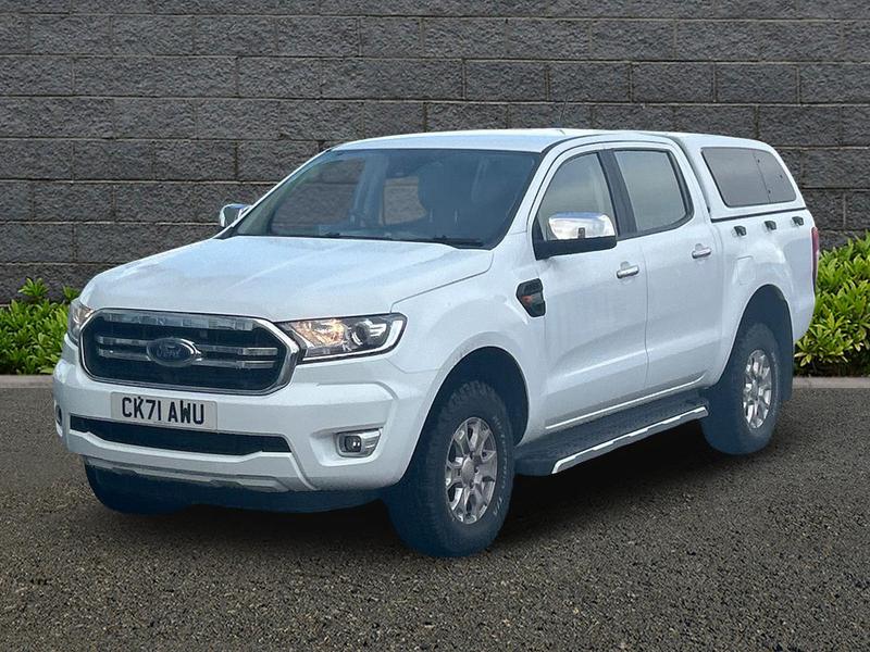 Used Ford Ranger 2021 for sale - 77262016: Photo 3