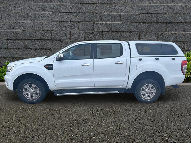 Used Ford Ranger 2021 for sale - 77262016: Photo 4