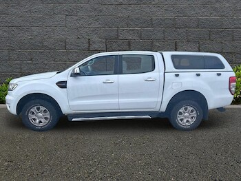Used Ford Ranger 2021 for sale - 77262016: Photo