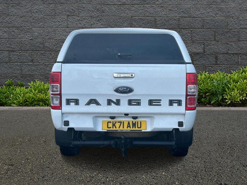 Used Ford Ranger 2021 for sale - 77262016: Photo 6