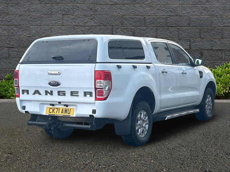 Used Ford Ranger 2021 for sale - 77262016: Photo 7
