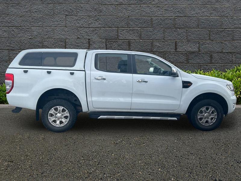 Used Ford Ranger 2021 for sale - 77262016: Photo 8