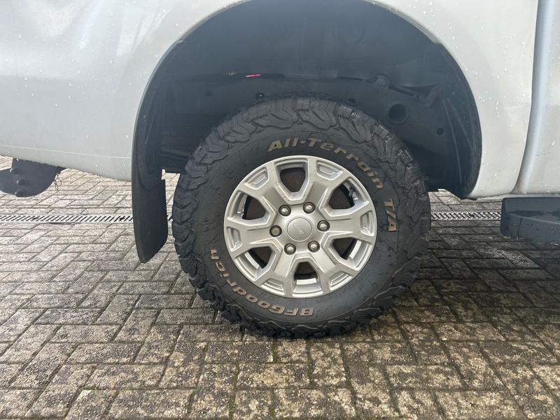 Used Ford Ranger 2021 for sale - 77262016: Photo 9