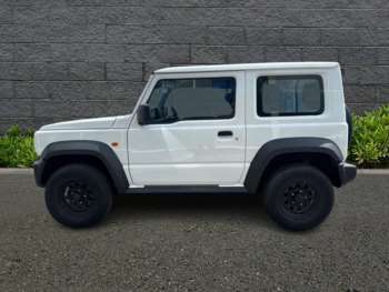 Used Suzuki Jimny 2019 for sale - 75075239: Photo