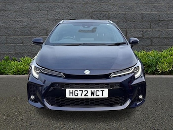 Used Suzuki Swace 2022 for sale - 77036799: Photo