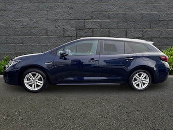 Used Suzuki Swace 2022 for sale - 77036799: Photo