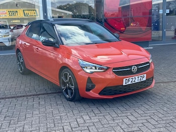 Vauxhall - Corsa