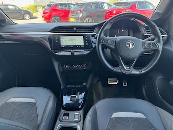 Used Vauxhall Corsa 2022 for sale - 75935128: Photo