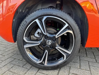 Used Vauxhall Corsa 2022 for sale - 75935128: Photo