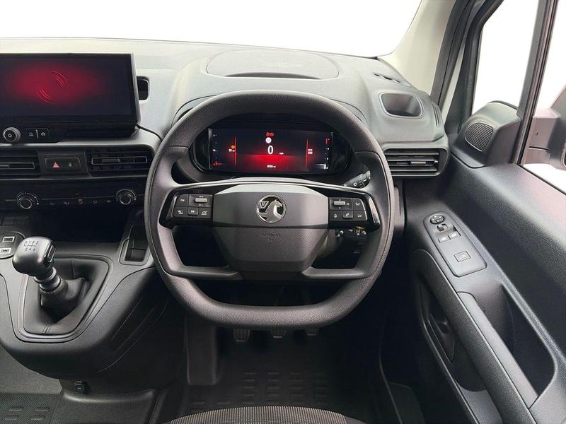 Used Vauxhall Combo 2024 for sale - 76385117: Photo 11