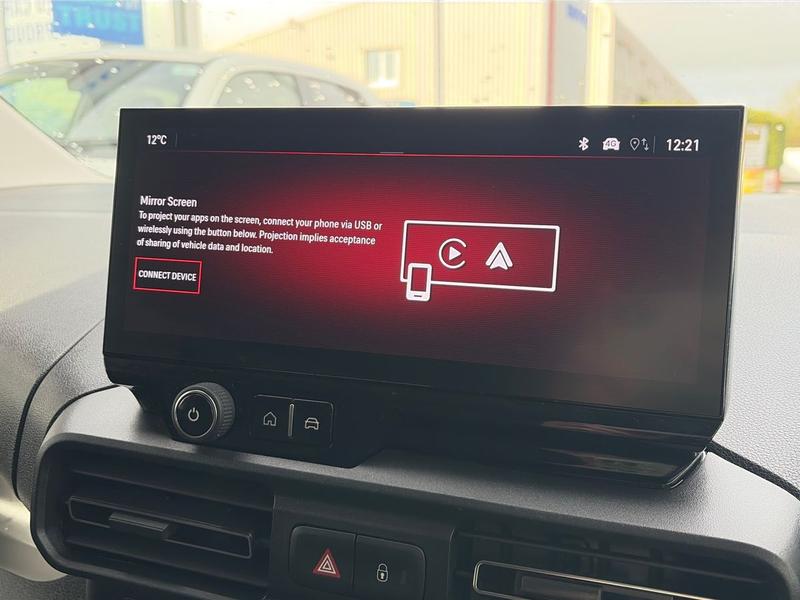 Used Vauxhall Combo 2024 for sale - 76385117: Photo 18