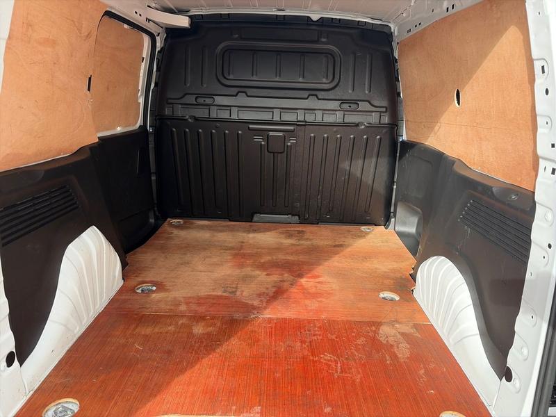 Used Vauxhall Combo 2024 for sale - 76385117: Photo 22