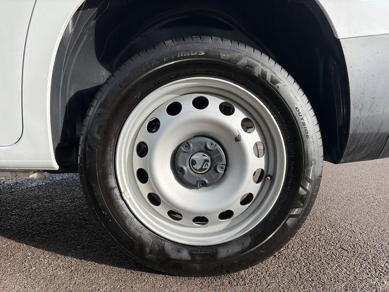 Used Vauxhall Combo 2024 for sale - 76385117: Photo 9