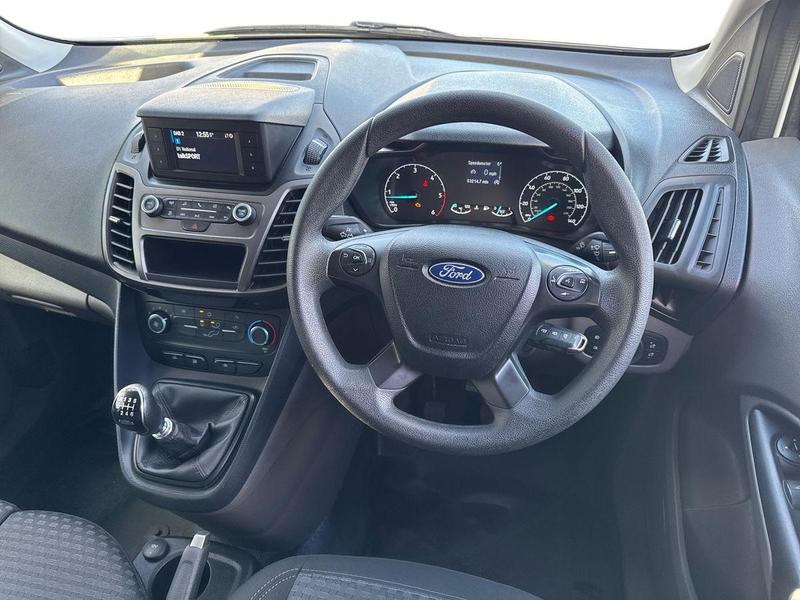 Used Ford Transit Connect 2021 for sale - 76908789: Photo 11