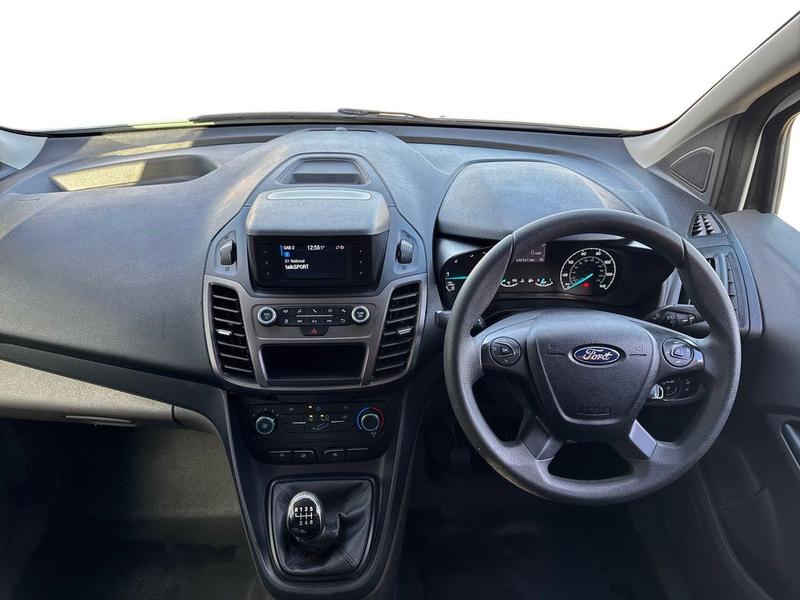 Used Ford Transit Connect 2021 for sale - 76908789: Photo 12