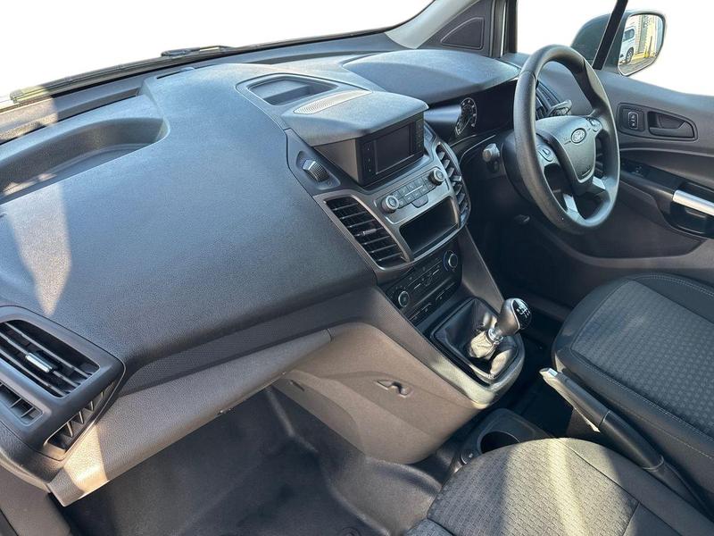 Used Ford Transit Connect 2021 for sale - 76908789: Photo 13