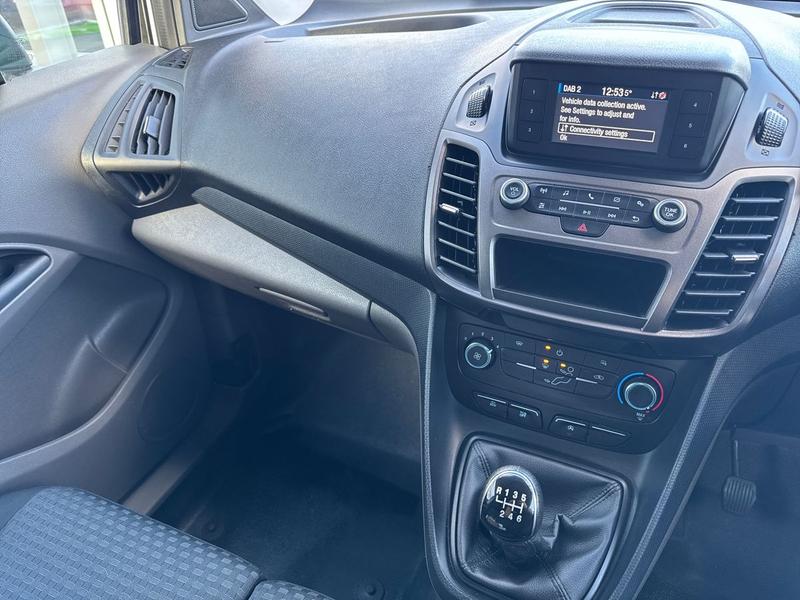 Used Ford Transit Connect 2021 for sale - 76908789: Photo 14