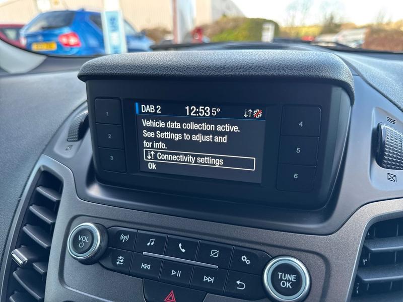 Used Ford Transit Connect 2021 for sale - 76908789: Photo 17