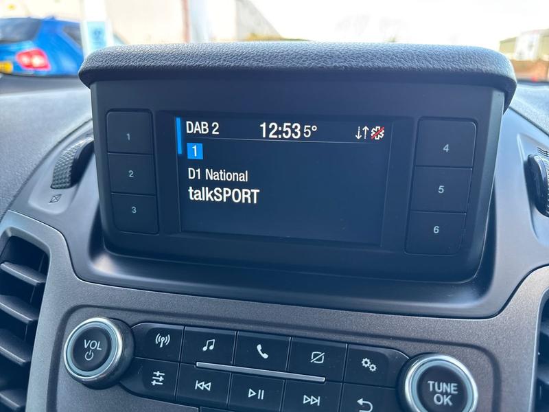 Used Ford Transit Connect 2021 for sale - 76908789: Photo 18