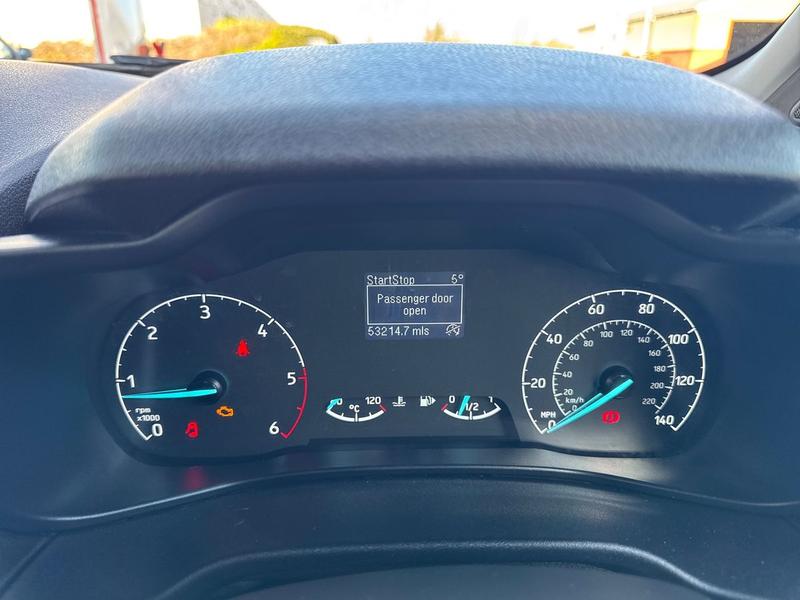 Used Ford Transit Connect 2021 for sale - 76908789: Photo 19