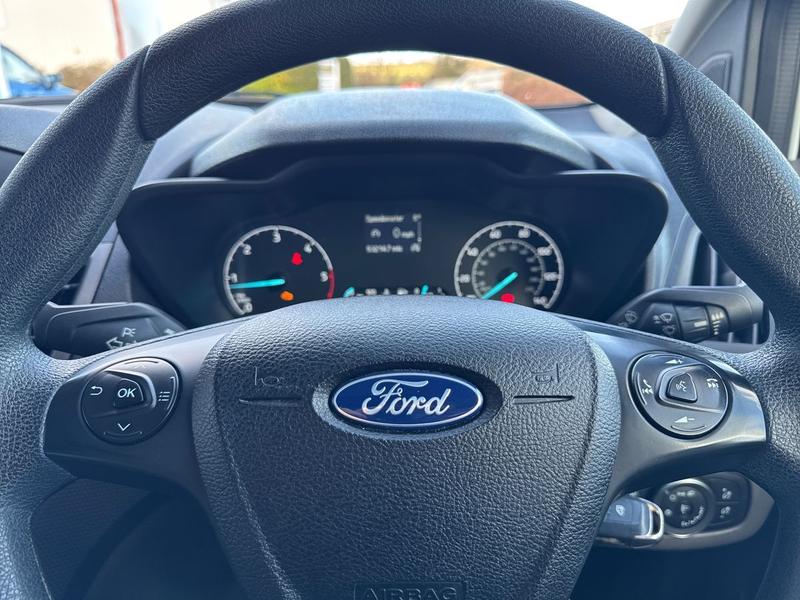 Used Ford Transit Connect 2021 for sale - 76908789: Photo 20