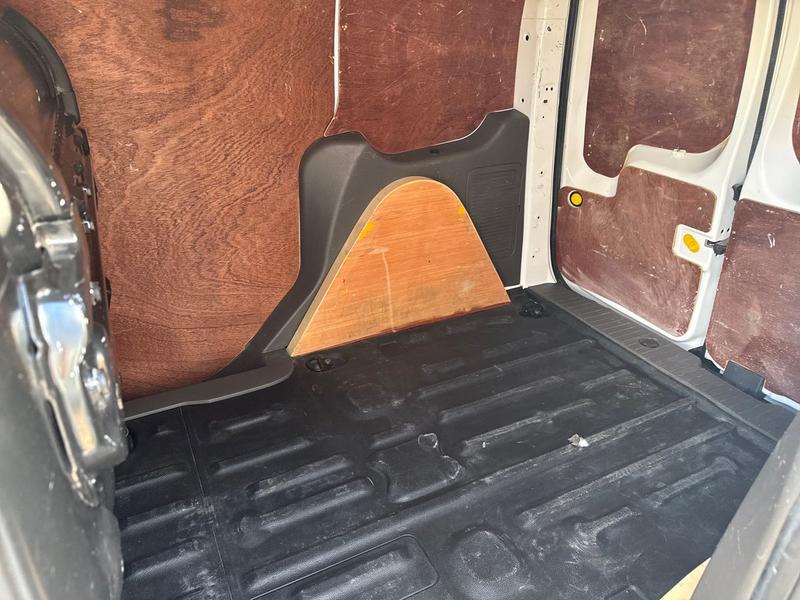 Used Ford Transit Connect 2021 for sale - 76908789: Photo 21
