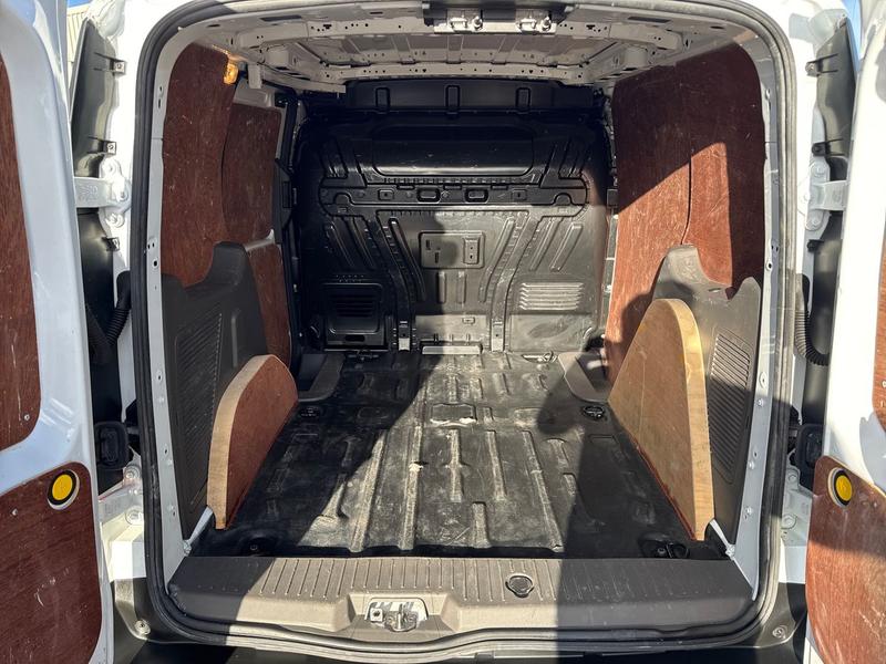 Used Ford Transit Connect 2021 for sale - 76908789: Photo 22