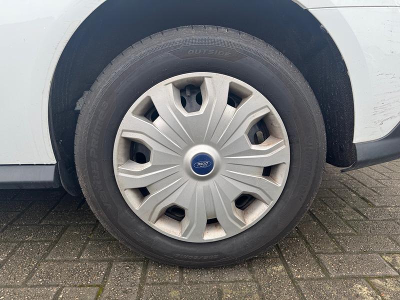 Used Ford Transit Connect 2021 for sale - 76908789: Photo 3