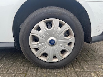 Used Ford Transit Connect 2021 for sale - 76908789: Photo