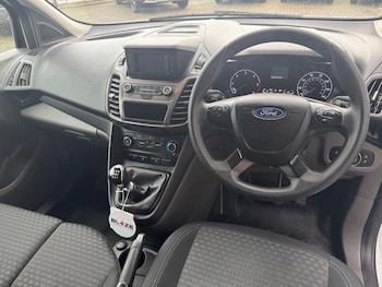 Used Ford Transit Connect 2021 for sale - 76908789: Photo