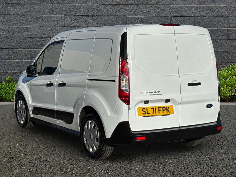 Used Ford Transit Connect 2021 for sale - 76908789: Photo 5