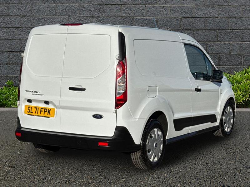 Used Ford Transit Connect 2021 for sale - 76908789: Photo 7