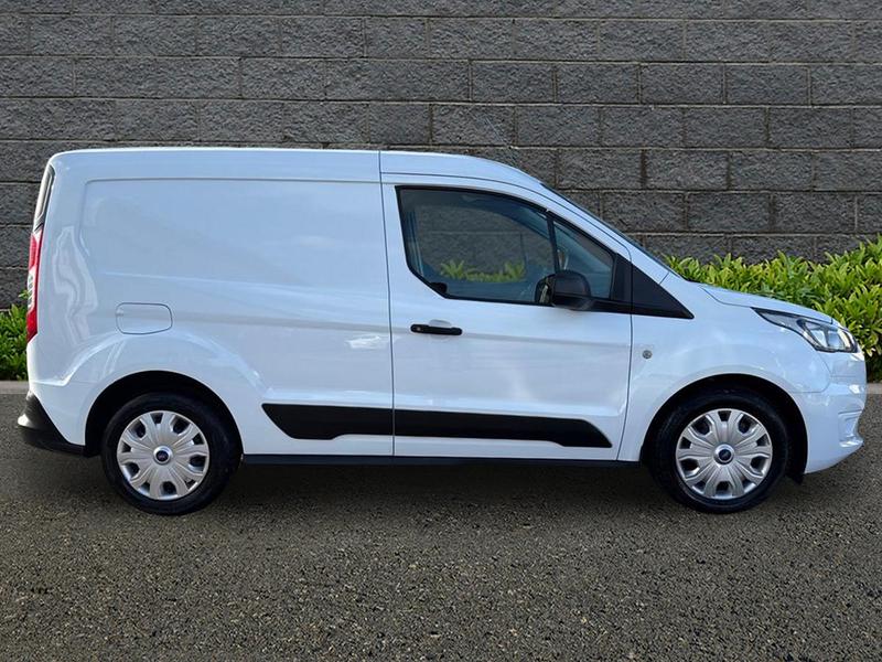 Used Ford Transit Connect 2021 for sale - 76908789: Photo 8