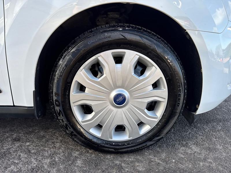 Used Ford Transit Connect 2021 for sale - 76908789: Photo 9