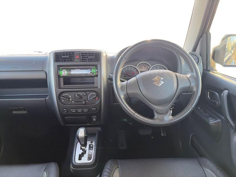 Used Suzuki Jimny 2017 for sale - 77701035: Photo 11