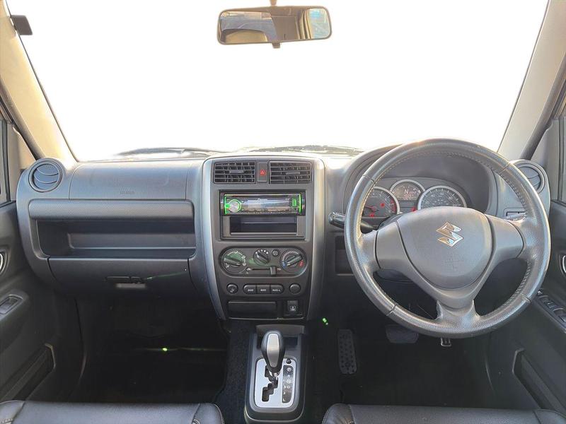 Used Suzuki Jimny 2017 for sale - 77701035: Photo 12